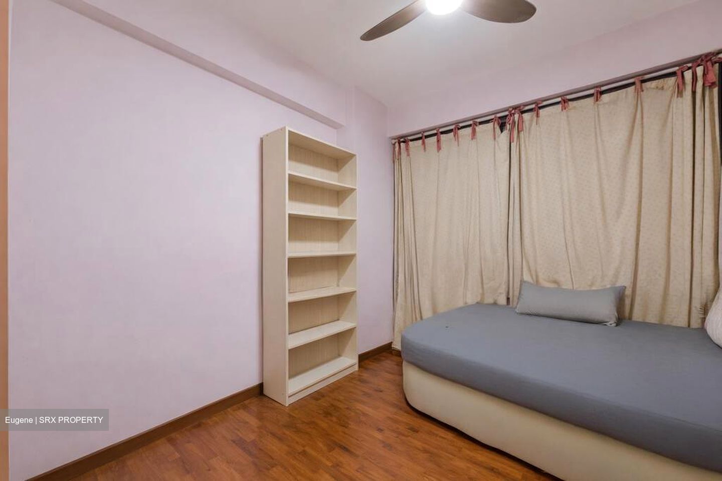 Esparina Residences (D19), Condominium #555787661